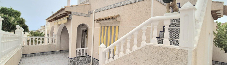 Villa in Costa Blanca South, Torrevieja