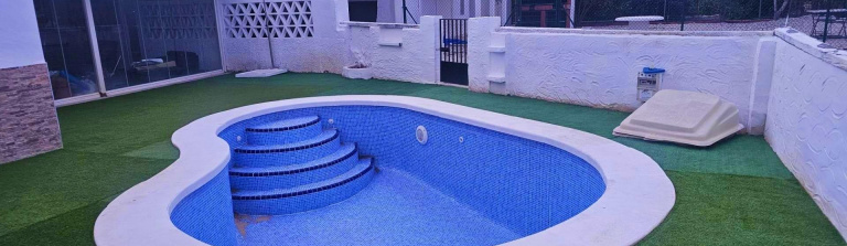 Villa in Costa Blanca South, Cox