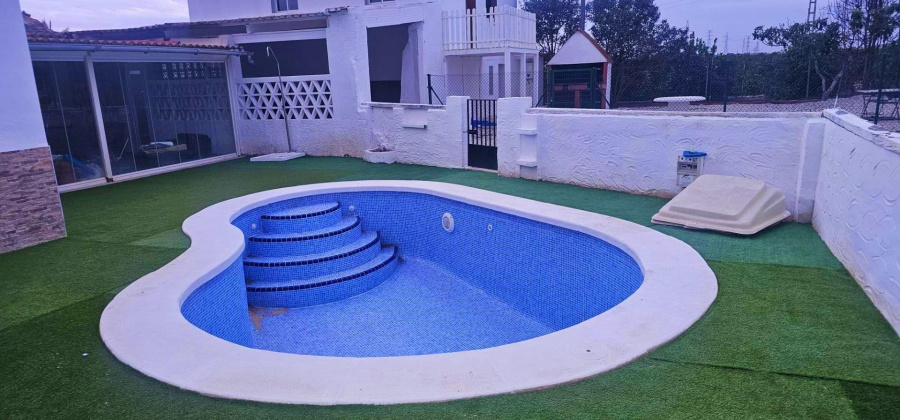 Cox, Alicante, 10 Bedrooms Bedrooms, ,4 BathroomsBathrooms,Villa,Resale,0,75632641318865728