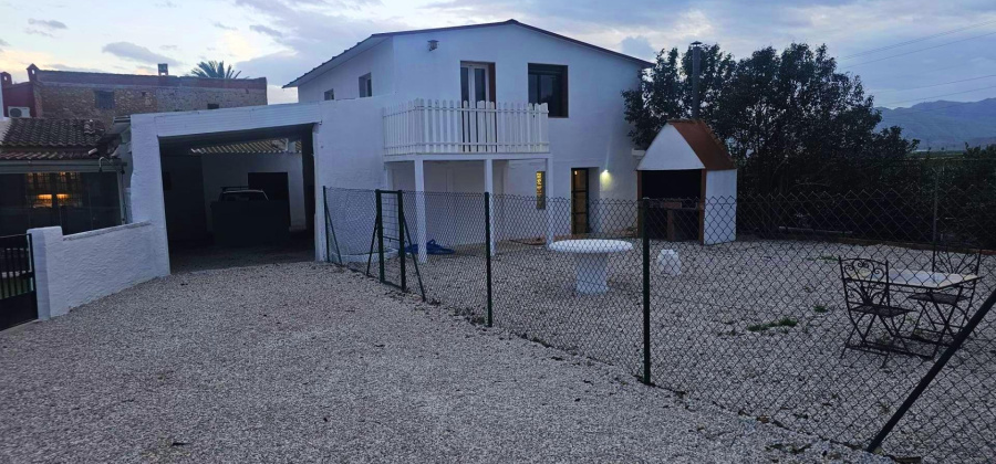 Cox, Alicante, 10 Bedrooms Bedrooms, ,4 BathroomsBathrooms,Villa,Resale,0,75632641318865728