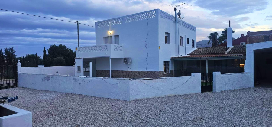 Cox, Alicante, 10 Bedrooms Bedrooms, ,4 BathroomsBathrooms,Villa,Resale,0,75632641318865728