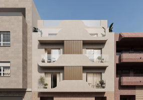 Torrevieja, Alicante, 2 Bedrooms Bedrooms, ,2 BathroomsBathrooms,Apartment,New,0,20955979262296904