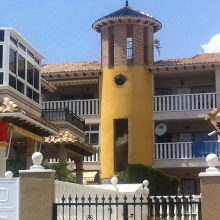 Apartment in Costa Blanca South, Cabo Roig