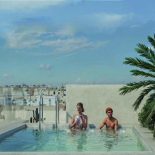 Apartment in Costa Blanca South, Torrevieja