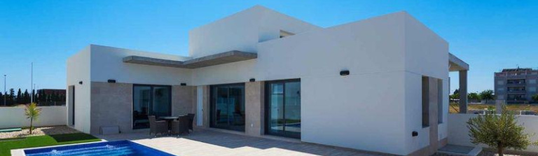 Villa in Costa Blanca South, Daya Nueva