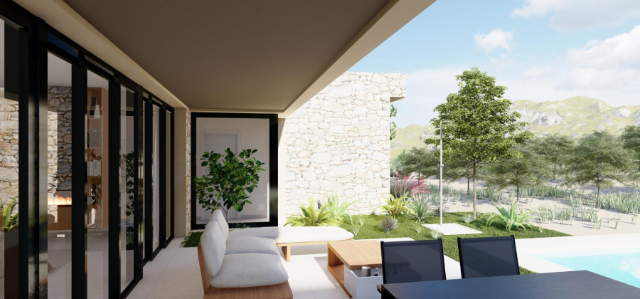 Yecla, Murcia, 6 Bedrooms Bedrooms, ,5 BathroomsBathrooms,Villa,New,0,209559224010995808