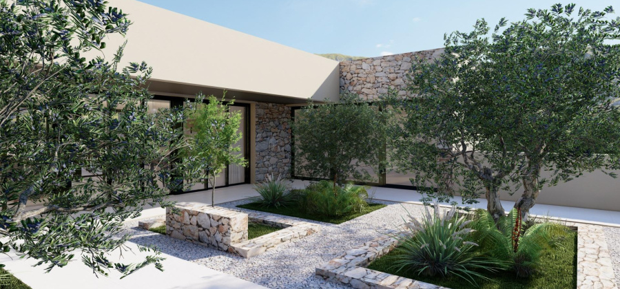 Yecla, Murcia, 6 Bedrooms Bedrooms, ,5 BathroomsBathrooms,Villa,New,0,209559224010995808