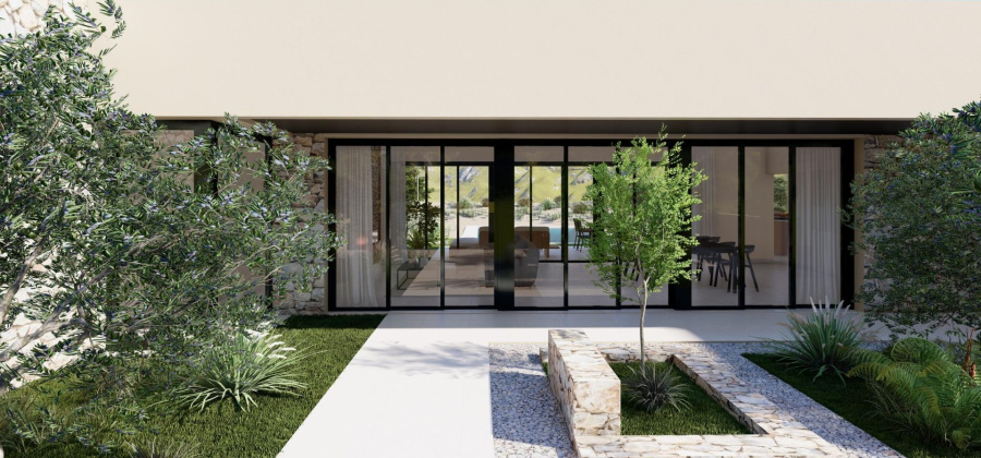 Yecla, Murcia, 6 Bedrooms Bedrooms, ,5 BathroomsBathrooms,Villa,New,0,209559224010995808