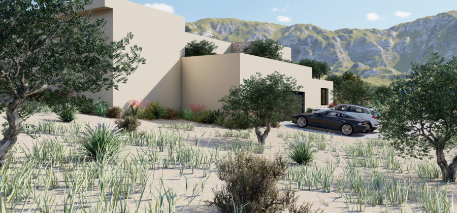 Yecla, Murcia, 6 Bedrooms Bedrooms, ,5 BathroomsBathrooms,Villa,New,0,209559224010995808