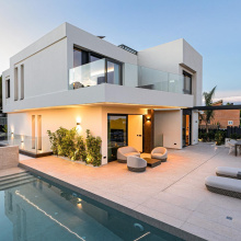 Villa in Costa Blanca North, la Nucia