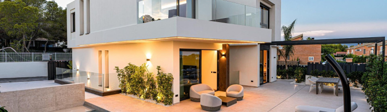 Villa in Costa Blanca North, la Nucia