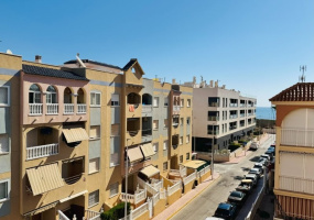 La Mata, Alicante, 2 Bedrooms Bedrooms, ,1 BathroomBathrooms,Apartment,Resale,0,291685631416916352