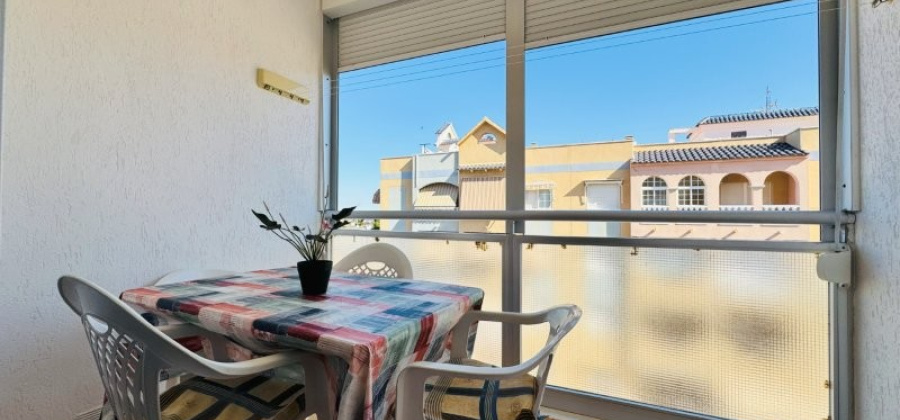 La Mata, Alicante, 2 Bedrooms Bedrooms, ,1 BathroomBathrooms,Apartment,Resale,0,291685631416916352