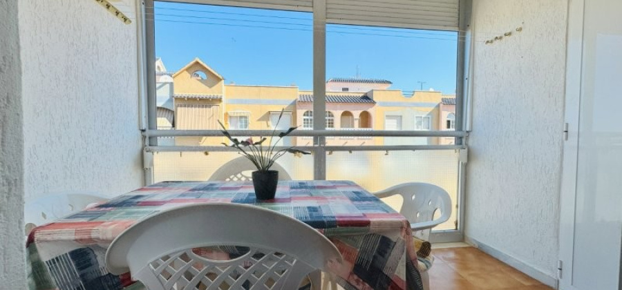 La Mata, Alicante, 2 Bedrooms Bedrooms, ,1 BathroomBathrooms,Apartment,Resale,0,291685631416916352