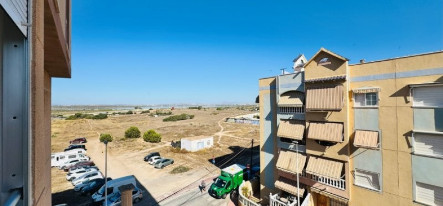 La Mata, Alicante, 2 Bedrooms Bedrooms, ,1 BathroomBathrooms,Apartment,Resale,0,291685631416916352