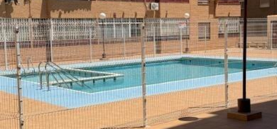 Torrevieja, Alicante, 1 Bedroom Bedrooms, ,1 BathroomBathrooms,Apartment,Resale,0,75632151138056064