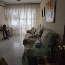 Torrevieja, Alicante, 1 Bedroom Bedrooms, ,1 BathroomBathrooms,Apartment,Resale,0,75632151138056064