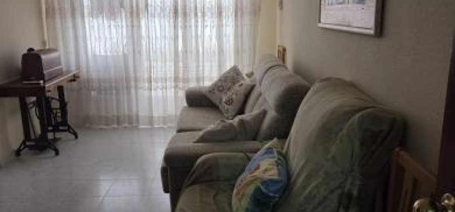 Torrevieja, Alicante, 1 Bedroom Bedrooms, ,1 BathroomBathrooms,Apartment,Resale,0,75632151138056064
