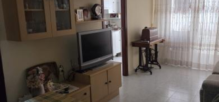 Torrevieja, Alicante, 1 Bedroom Bedrooms, ,1 BathroomBathrooms,Apartment,Resale,0,75632151138056064