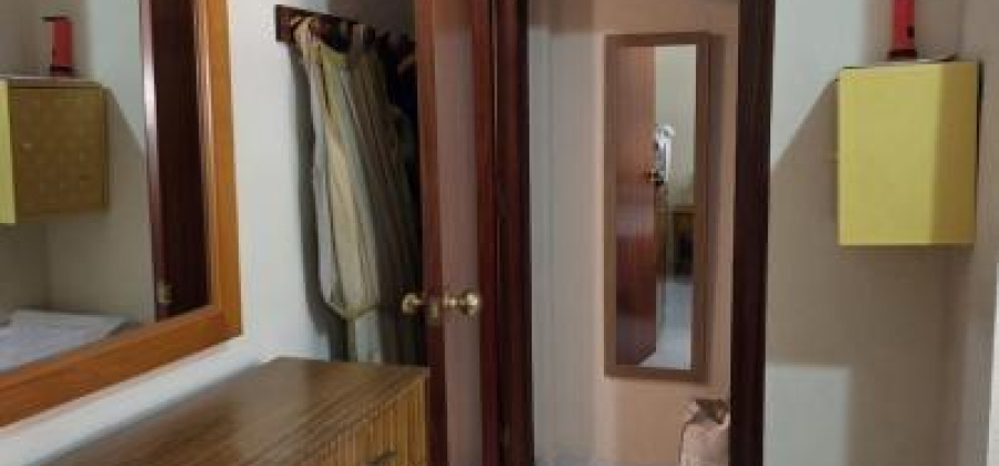 Torrevieja, Alicante, 1 Bedroom Bedrooms, ,1 BathroomBathrooms,Apartment,Resale,0,75632151138056064