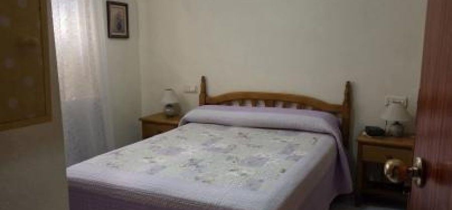 Torrevieja, Alicante, 1 Bedroom Bedrooms, ,1 BathroomBathrooms,Apartment,Resale,0,75632151138056064