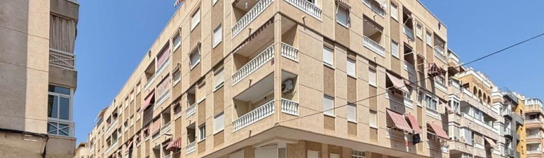 Apartment in Costa Blanca South, Torrevieja