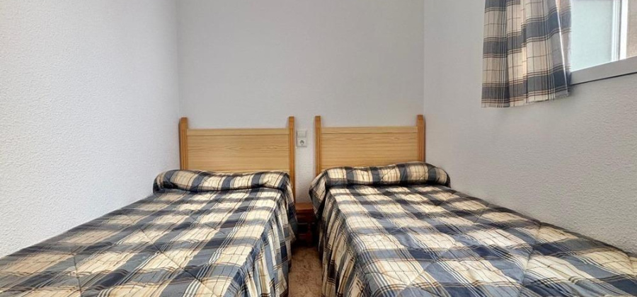 Torrevieja, Alicante, 2 Bedrooms Bedrooms, ,1 BathroomBathrooms,Apartment,Resale,0,75632172626327936