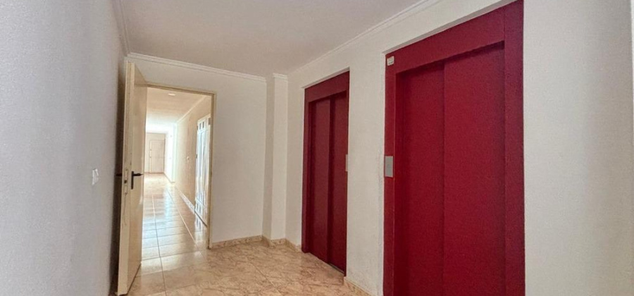 Torrevieja, Alicante, 2 Bedrooms Bedrooms, ,1 BathroomBathrooms,Apartment,Resale,0,75632172626327936