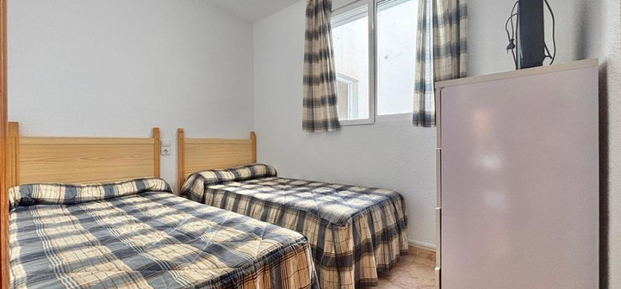 Torrevieja, Alicante, 2 Bedrooms Bedrooms, ,1 BathroomBathrooms,Apartment,Resale,0,75632172626327936