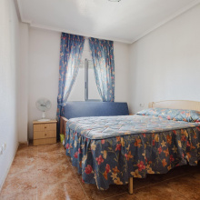 Torrevieja, Alicante, 3 Bedrooms Bedrooms, ,2 BathroomsBathrooms,Apartment,Resale,0,75632220009053120