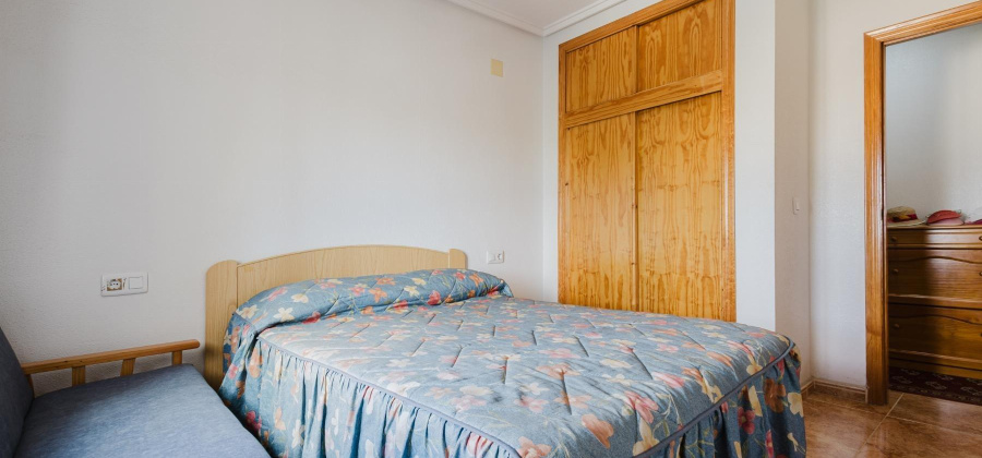 Torrevieja, Alicante, 3 Bedrooms Bedrooms, ,2 BathroomsBathrooms,Apartment,Resale,0,75632220009053120