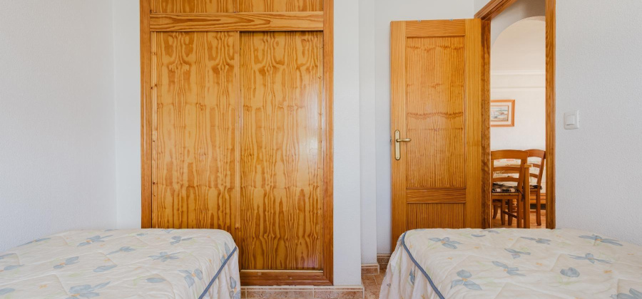 Torrevieja, Alicante, 3 Bedrooms Bedrooms, ,2 BathroomsBathrooms,Apartment,Resale,0,75632220009053120