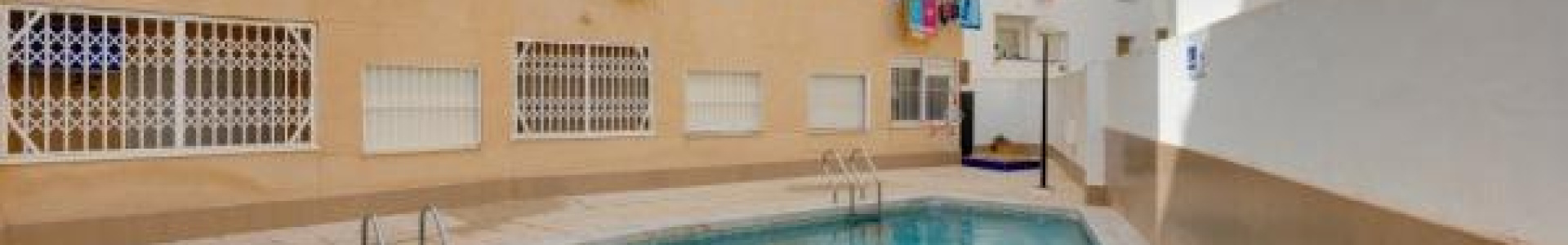 Apartment in Costa Blanca South, Torrevieja