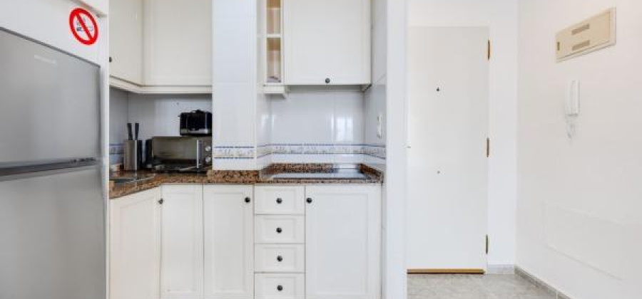 Torrevieja, Alicante, 2 Bedrooms Bedrooms, ,2 BathroomsBathrooms,Apartment,Resale,0,75632225906685824