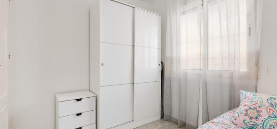 Torrevieja, Alicante, 2 Bedrooms Bedrooms, ,2 BathroomsBathrooms,Apartment,Resale,0,75632225906685824