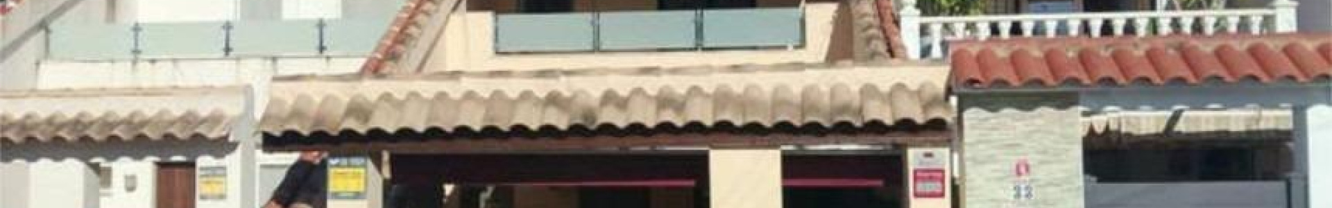 Townhouse in Costa Blanca South, Torrevieja