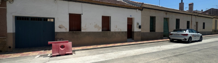 Townhouse in Costa Blanca South, Jacarilla