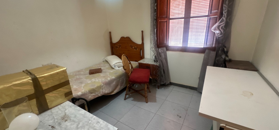 Jacarilla, Alicante, 3 Bedrooms Bedrooms, ,1 BathroomBathrooms,Townhouse,Resale,0,271160142375942560