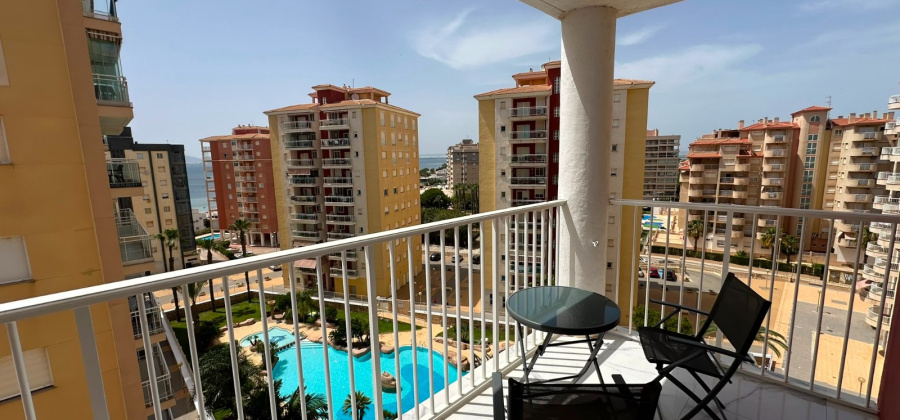 CARTAGENA, Murcia, 1 Bedroom Bedrooms, ,1 BathroomBathrooms,Apartment,Resale,0,10353673939659472