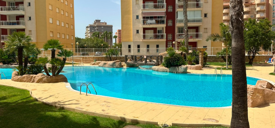 CARTAGENA, Murcia, 1 Bedroom Bedrooms, ,1 BathroomBathrooms,Apartment,Resale,0,10353673939659472