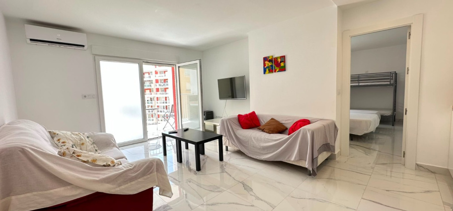 CARTAGENA, Murcia, 1 Bedroom Bedrooms, ,1 BathroomBathrooms,Apartment,Resale,0,10353673939659472