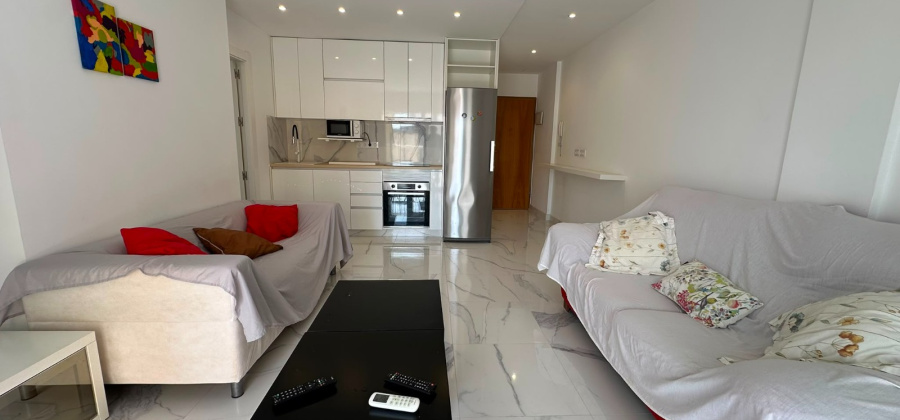 CARTAGENA, Murcia, 1 Bedroom Bedrooms, ,1 BathroomBathrooms,Apartment,Resale,0,10353673939659472