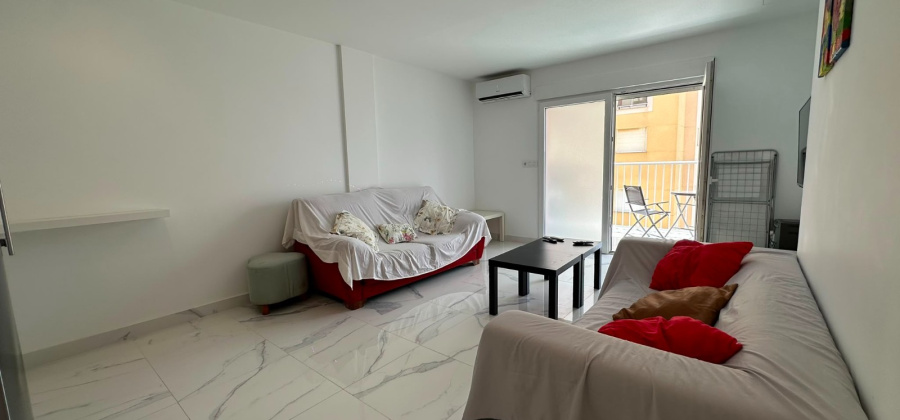 CARTAGENA, Murcia, 1 Bedroom Bedrooms, ,1 BathroomBathrooms,Apartment,Resale,0,10353673939659472