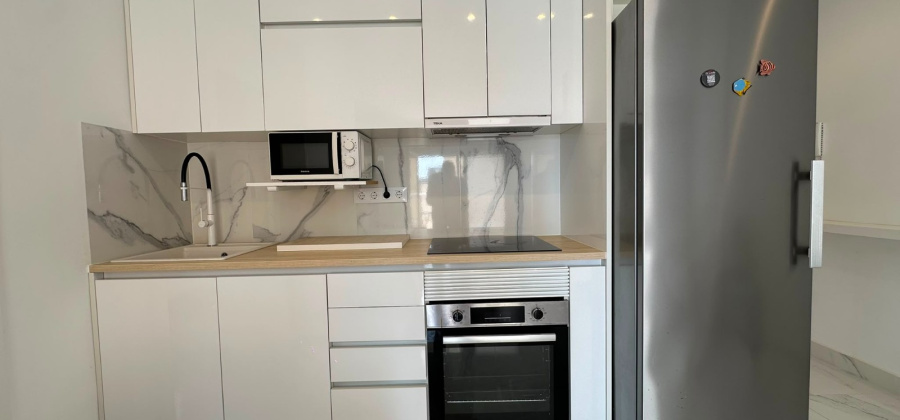 CARTAGENA, Murcia, 1 Bedroom Bedrooms, ,1 BathroomBathrooms,Apartment,Resale,0,10353673939659472