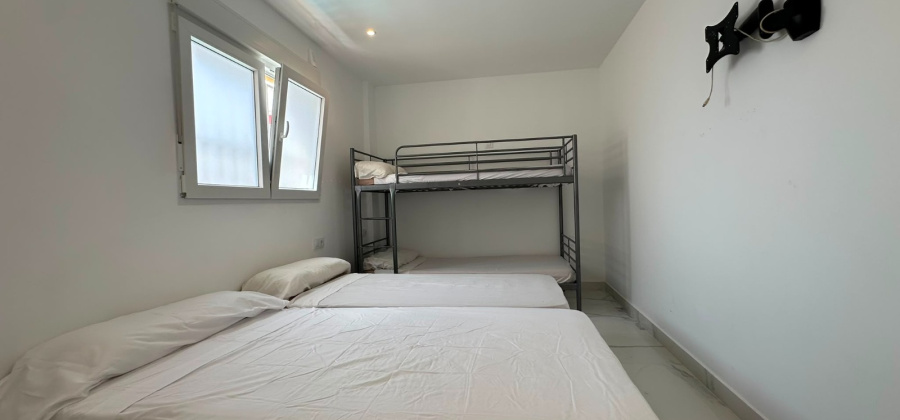 CARTAGENA, Murcia, 1 Bedroom Bedrooms, ,1 BathroomBathrooms,Apartment,Resale,0,10353673939659472