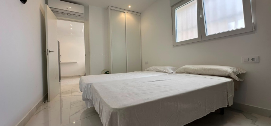 CARTAGENA, Murcia, 1 Bedroom Bedrooms, ,1 BathroomBathrooms,Apartment,Resale,0,10353673939659472