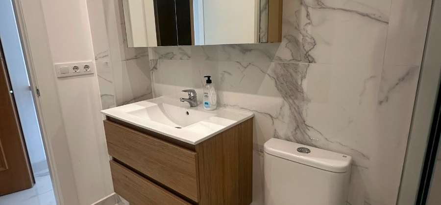 CARTAGENA, Murcia, 1 Bedroom Bedrooms, ,1 BathroomBathrooms,Apartment,Resale,0,10353673939659472