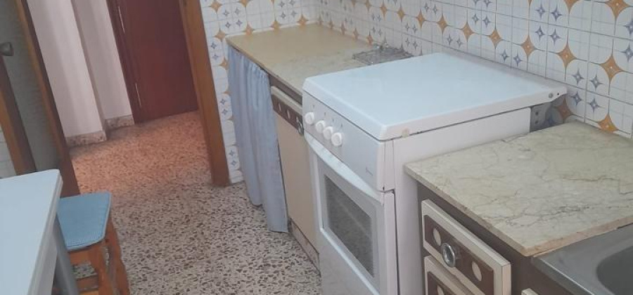 Torrevieja, Alicante, 3 Bedrooms Bedrooms, ,2 BathroomsBathrooms,Apartment,Resale,0,75632151424161424