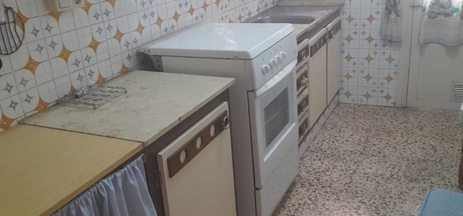 Torrevieja, Alicante, 3 Bedrooms Bedrooms, ,2 BathroomsBathrooms,Apartment,Resale,0,75632151424161424