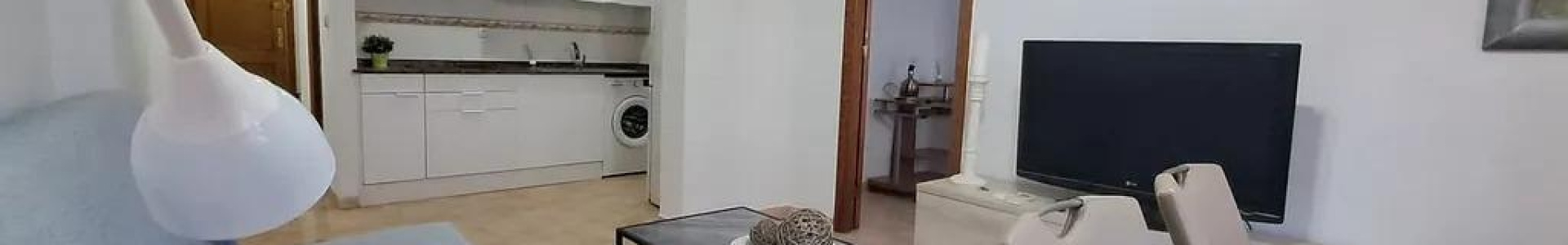 Torrevieja, Alicante, 2 Bedrooms Bedrooms, ,1 BathroomBathrooms,Apartment,Resale,0,75632164171727808